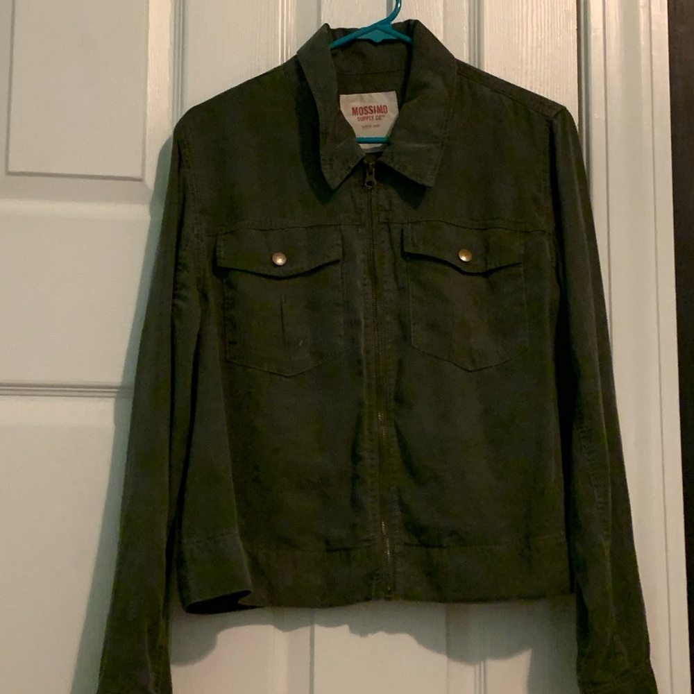 Bomber jacket - Picture 3 of 3
